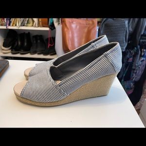 NEW Report Women’s Wedges Size 12